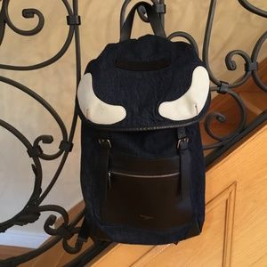AUTHENTIC GIVENCHY BACKPACK